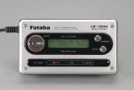 Futaba CR-2000 DC Peak Charger